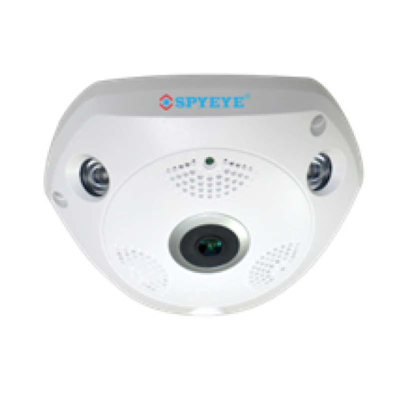 Camera SPYEYE SP 999IPWS 1.3.360