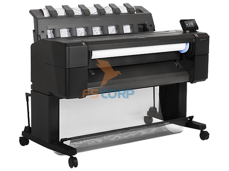 HP Designjet T920 36-in ePrinter