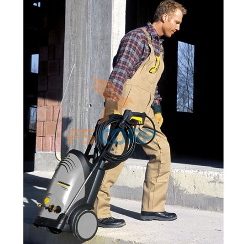 Máy phun rửa cao áp KARCHER  HD 6 / 12-4 C