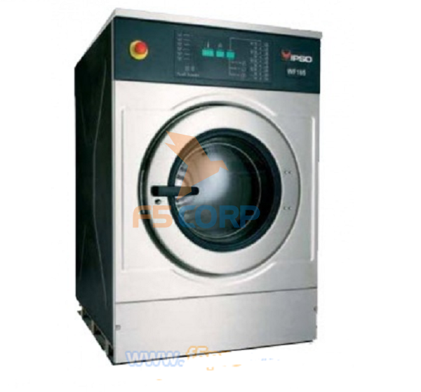 Máy giặt công nghiệp Ipso WFF-155