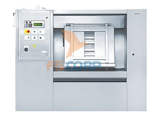 Máy giặt vắt công nghiệp Primus MB44