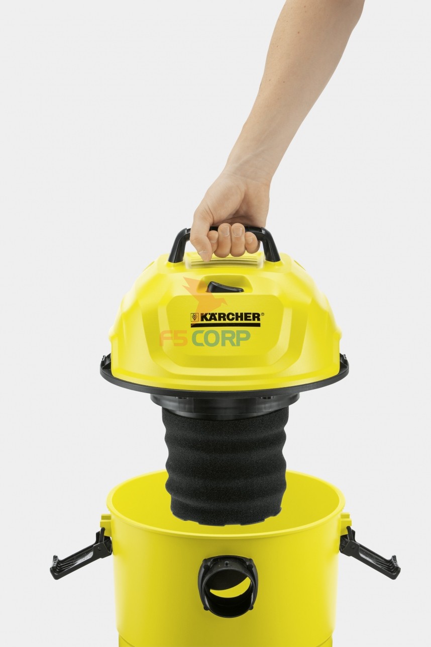 Máy hút bụi đa năng Karcher MV 1