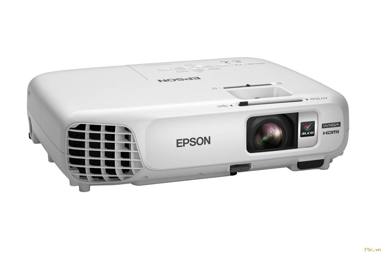 Máy chiếu EPSON Projector EB - W18