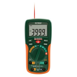 Đồng hồ vạn năng Extech EX411-NIST