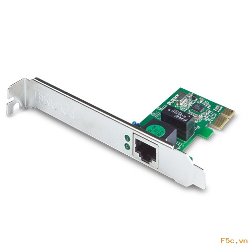 Card mạng 10/100 / 1000Base-T PCI Express Gigabit Ethernet Adapter