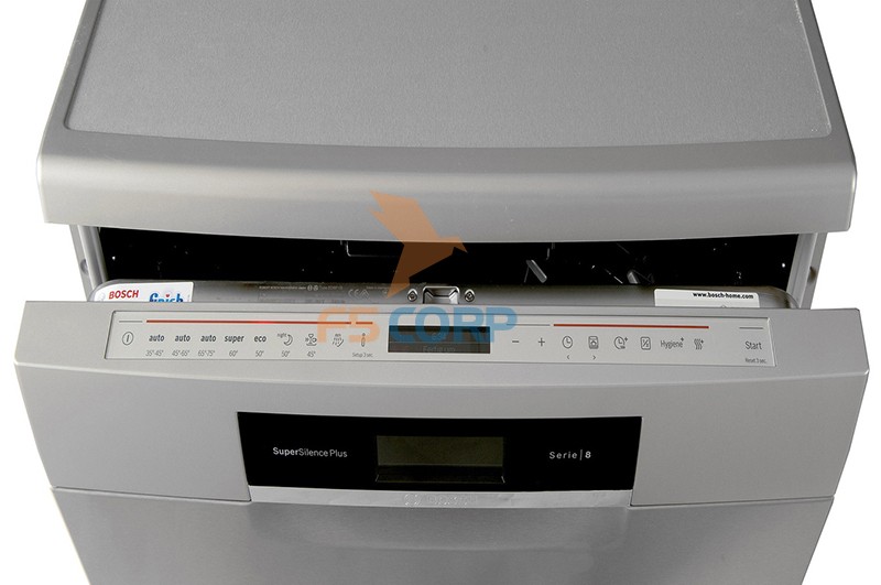 Máy Rửa Bát Bosch SMS88TI01E