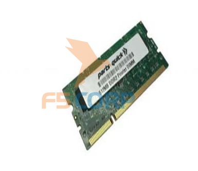 RAM OKI C9600 512MB