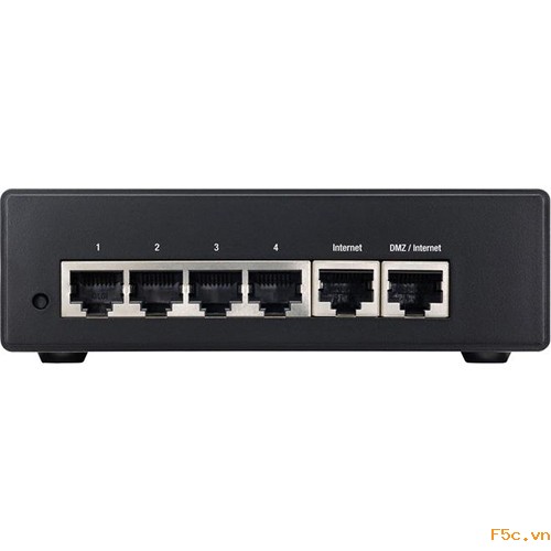 Cisco RV042 G Dual WAN VPN Router