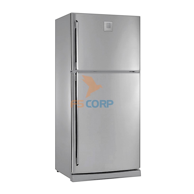 Tủ lạnh Electrolux ETE4407SD-RVN