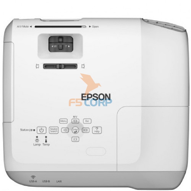 Máy chiếu EPSON EB-965