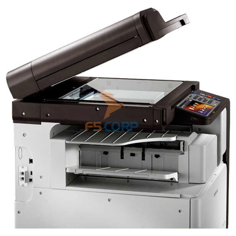 Máy photocopy A3 Samsung SCX-8123NA