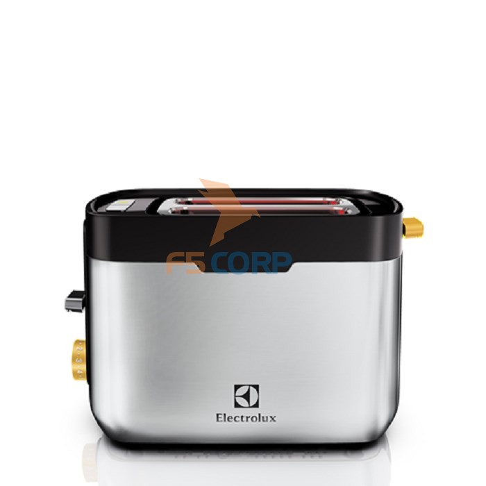 Nướng  bánh mỳ Electrolux ETS5604S