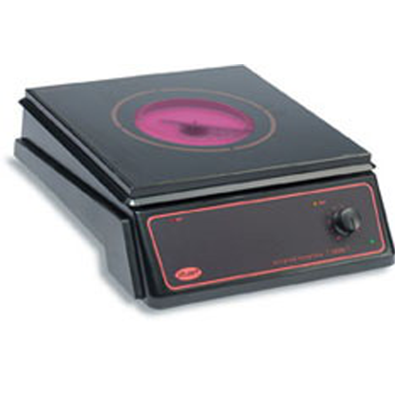 Bếp gia nhiệt bằng hồng ngoại STUART (BIBBY) model CR300