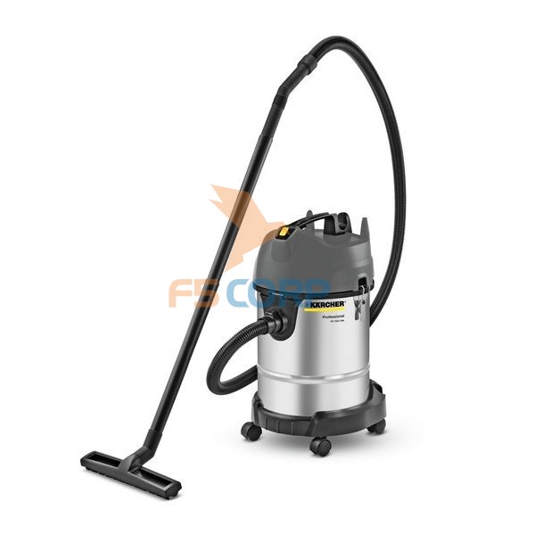 Máy hút bụi hút nước Karcher NT 30/1 Me Classic