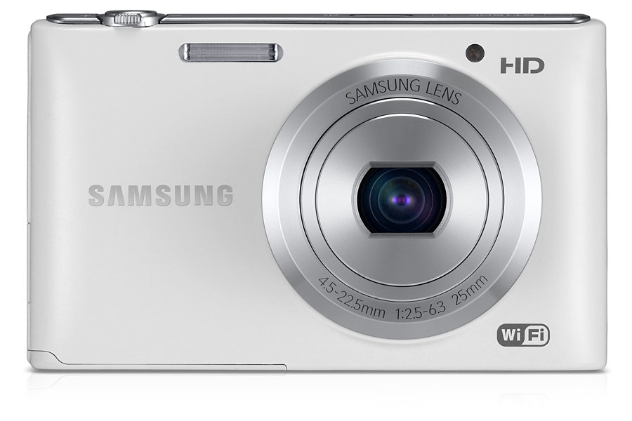 Máy ảnh SMART CAMERA ST150F