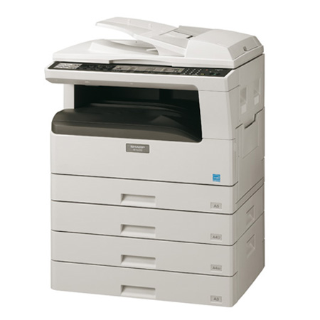 Máy Photocopy SHARP AR 5623NV