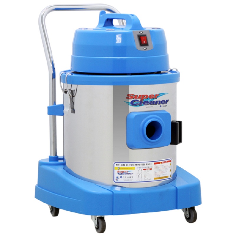 Máy hút bụi Super Cleaner  KV-5SN