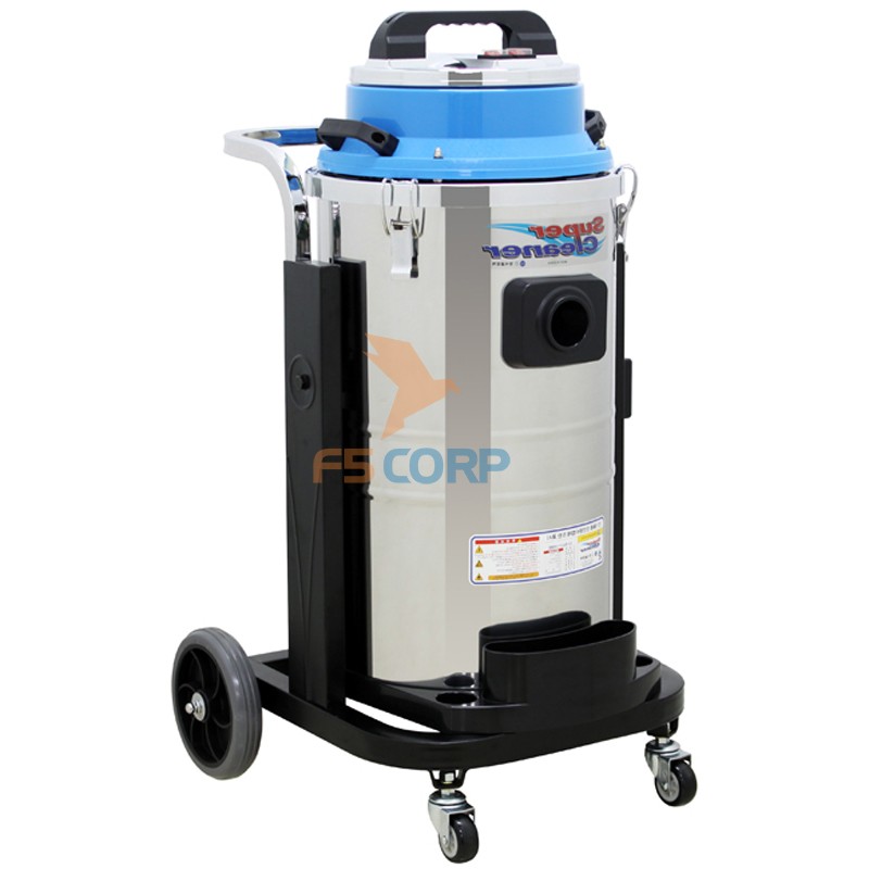 Máy hút bụi khô và nước SUPER CLEANER KW-103W