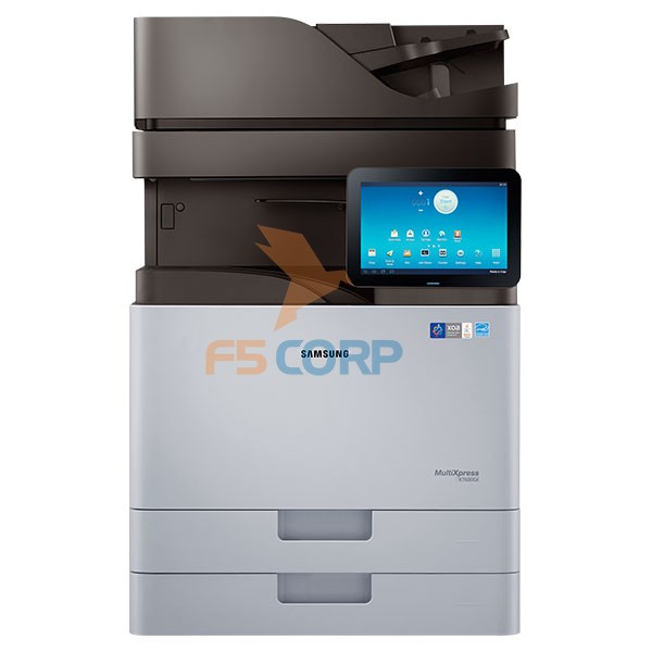 Máy photocopy A3 Samsung SL – K7400LX