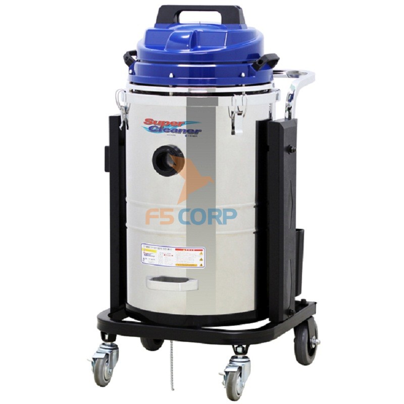 Máy hút bụi Super Cleaner EV-3100RSW (SUPER-1000)