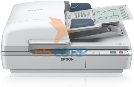 Máy quét Epson DS-7500
