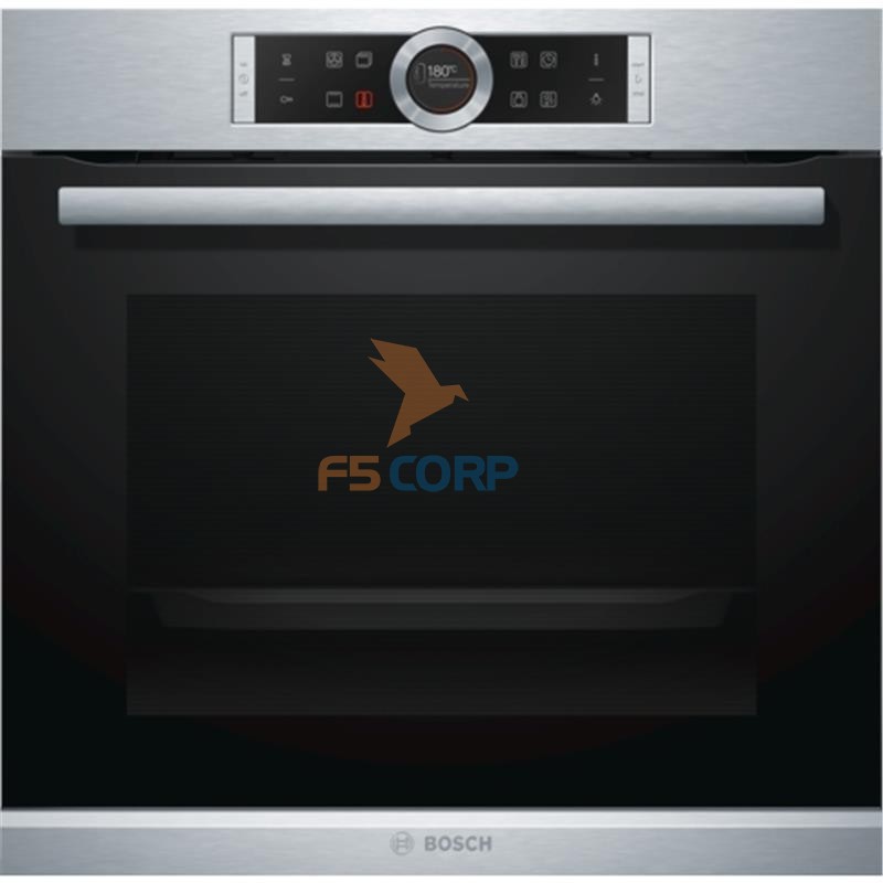 Lò Nướng Bosch HBG635NS1