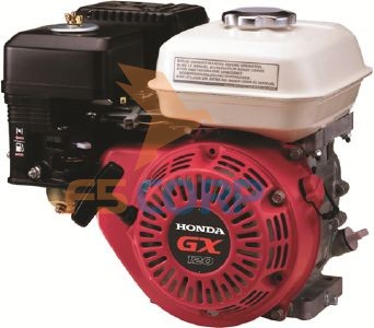 Động cơ xăng Honda - GX120T2 LH