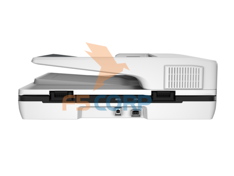Máy scan HP Scanjet Pro 3500 fn1
