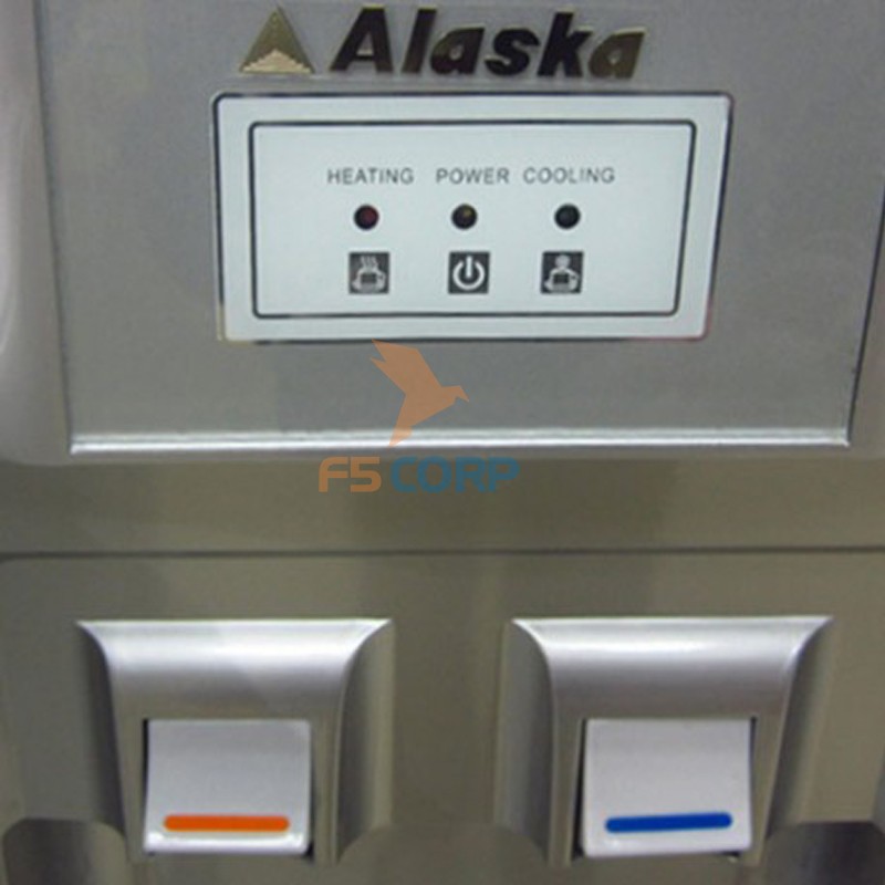 Cây nước nóng lạnh Alaska R80C