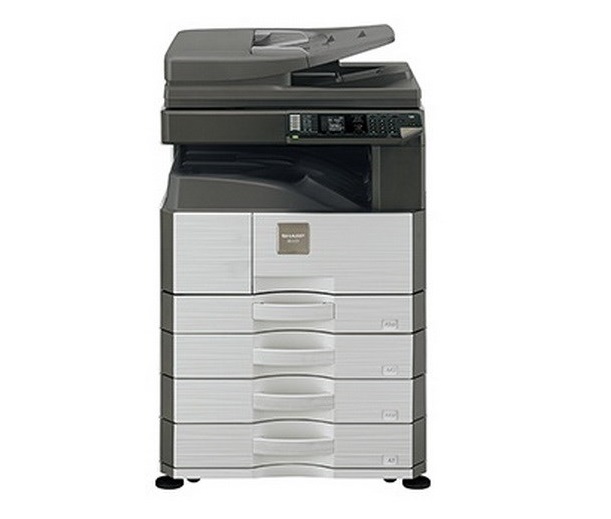 Máy photocopy Sharp AR-6031NV