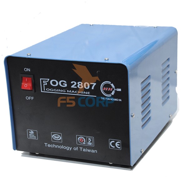 Máy phun sương FOG-2807