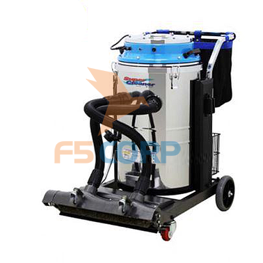 Máy hút bụi 2 họng hút lớn Super Cleaner SP-K-3104QSW (SUPER-K-1000)