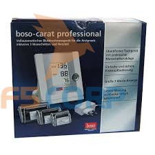 Máy đo huyết áp Boso Carat Professional