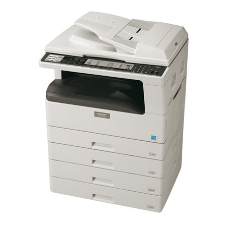 Máy Photocopy SHARP AR 5623NV