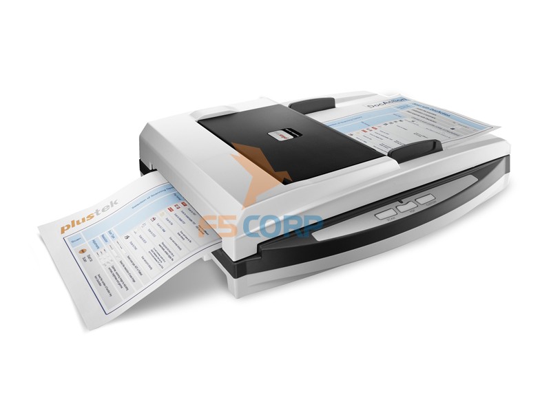 Máy scan Plustek SmartOffice PL1530