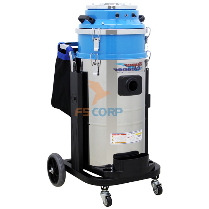 Máy Hút Bụi Khô Và Nước SUPER CLEANER KV-500N