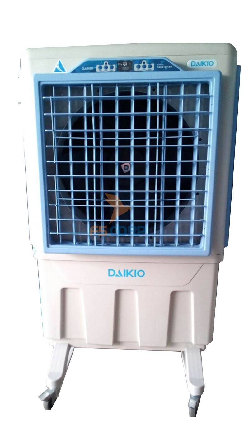 Máy làm mát không khí Daikio DK-6000A