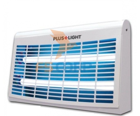 Đèn diệt côn trùng PlusLight ZF043