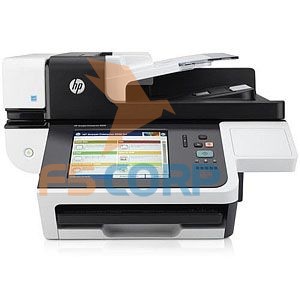 Máy scan HP Scanjet Ent Flow 7500 Flatbed Scanner