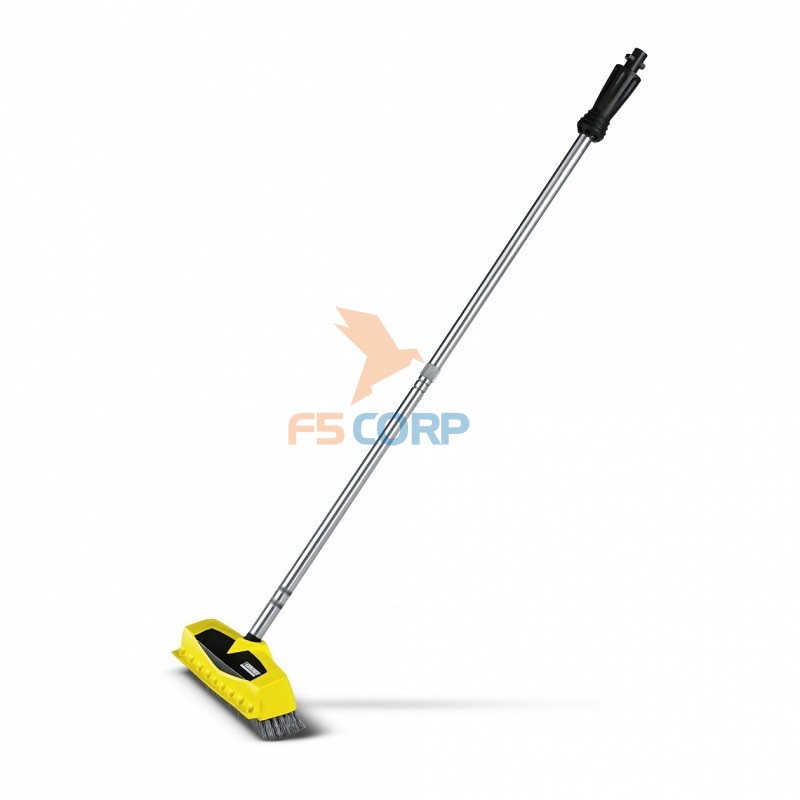 Bàn trà karcher PS 40 POWER SWAB SURFACE CLEANER