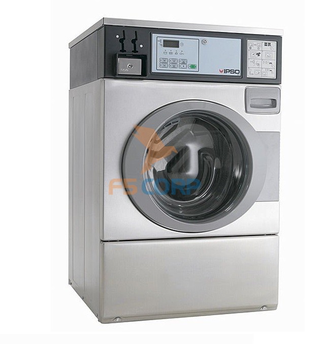 Máy giặt bán công nghiệp Ipso CW8