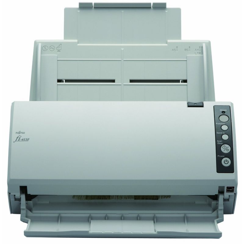 Máy scan Fujitsu Fi6110