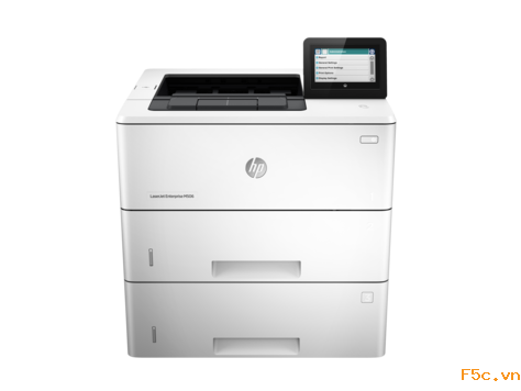 Máy in HP LaserJet Enterprise M506x(F2A70A)