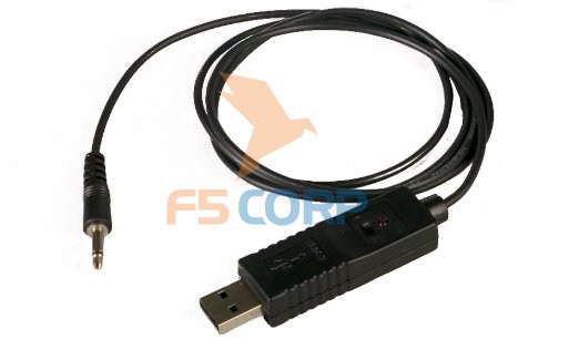 ADAPTOR, USB, FOR 407001
