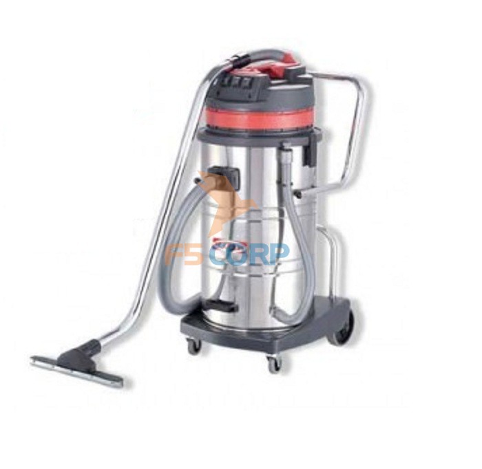 Máy hút bụi khô ướt Se-clean SC-803