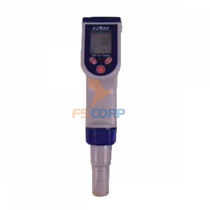Thiết bị đo Oxy hòa tan (DO) và nhiệt độ dạng bút Gondo 7031