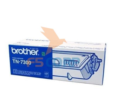 Mực in laser Brother TN-7300