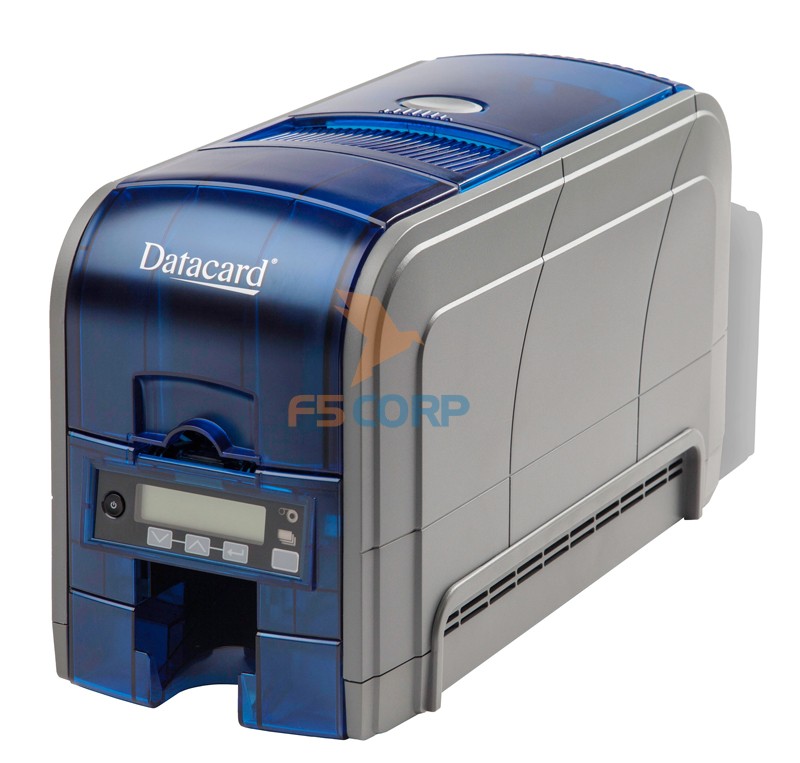 Máy in thẻ DATACARD SD160 (Mã hóa thẻ từ)
