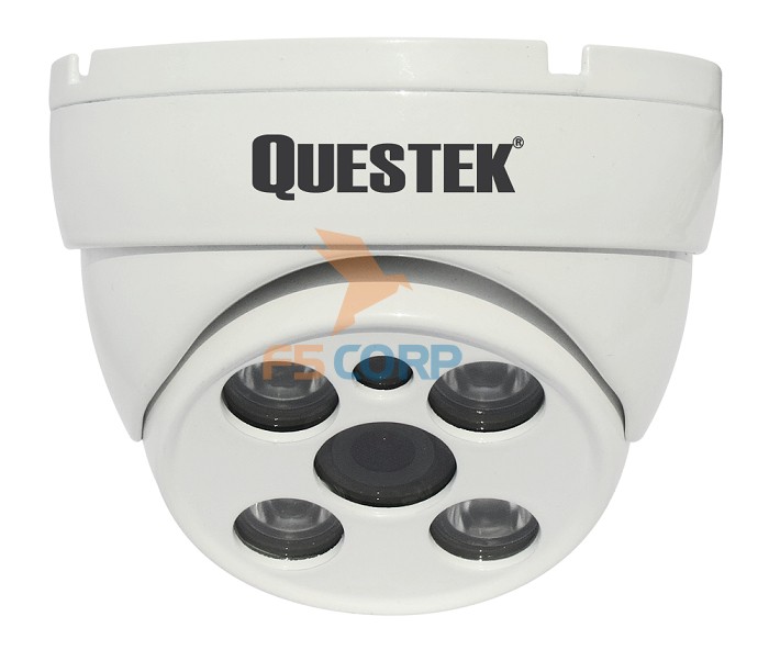 Camera QUESTEK QTX-4190CVI
