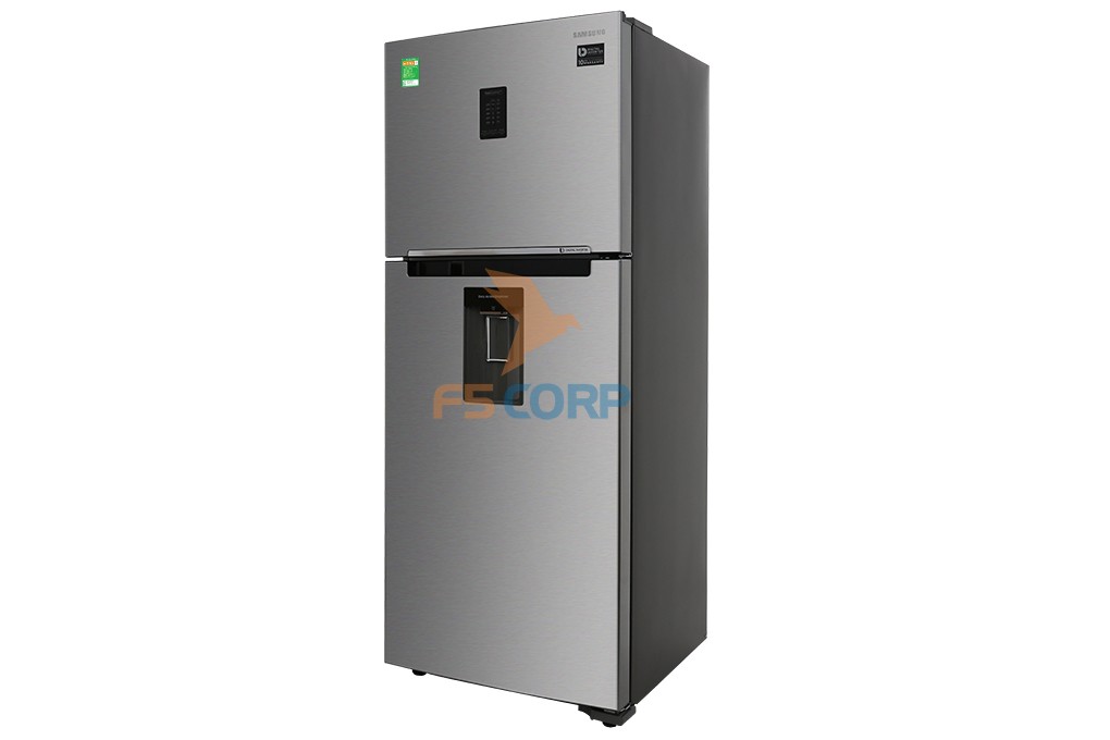 Tủ lạnh Samsung Inverter 360 lít RT35K5982S8/SV